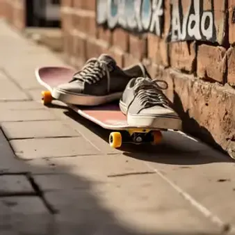 Supporting Local: Why Choose a Coast Skate Shop?